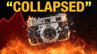 The Billion-Dollar Mistake That Killed Kodak