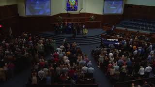 Mississippi College Honors Convocation 2025