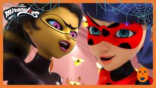 queen wasp miraculous ladybug full episodes