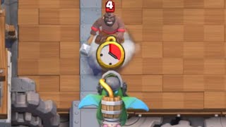 Clash Royale Noobs…. You Really Are Bizarre Creatures….