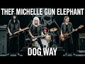【GBA】DOG WAY - TMGE (Wildside / Live Archive)