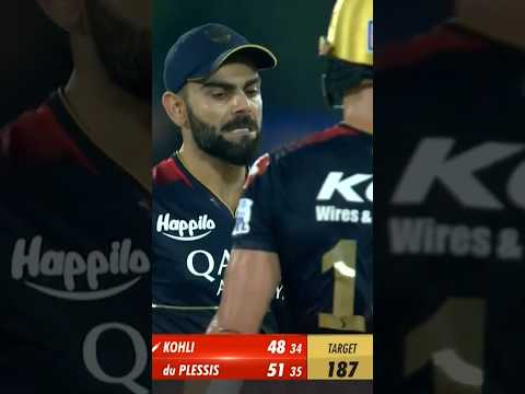 RCB Vs Hyderabad Ipl shorts video