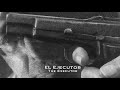 EL EJECUTOR (THE EXECUTOR) corto de 5 minutos  (subtitulado en inglés).