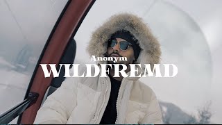 ANONYM - WILDFREMD (prod. by Chris Jarbee & Loloo) [Official Video]