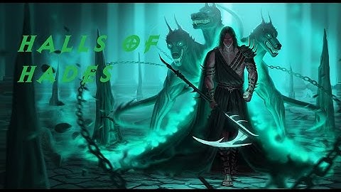 DCUO Halls Of Hades(T6 Raid) - Sorcery DPS PoV