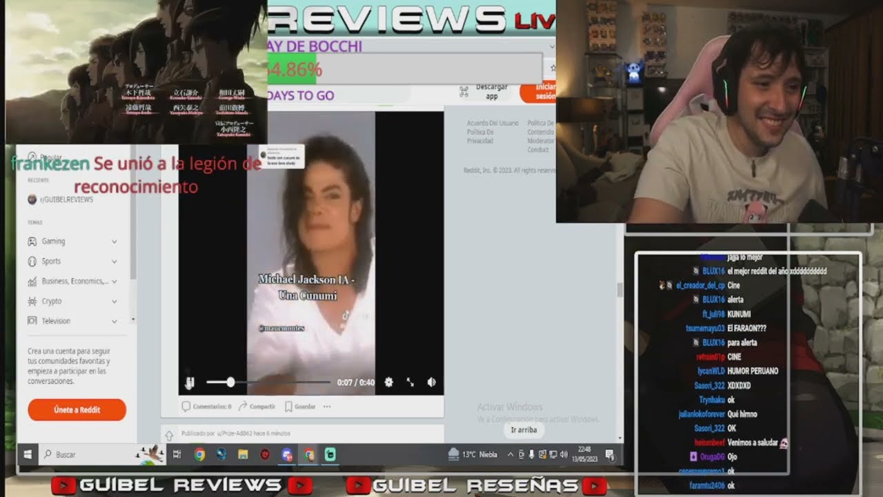 LOS MEJORES MEMES DEL REDDIT (LOLICHAD)