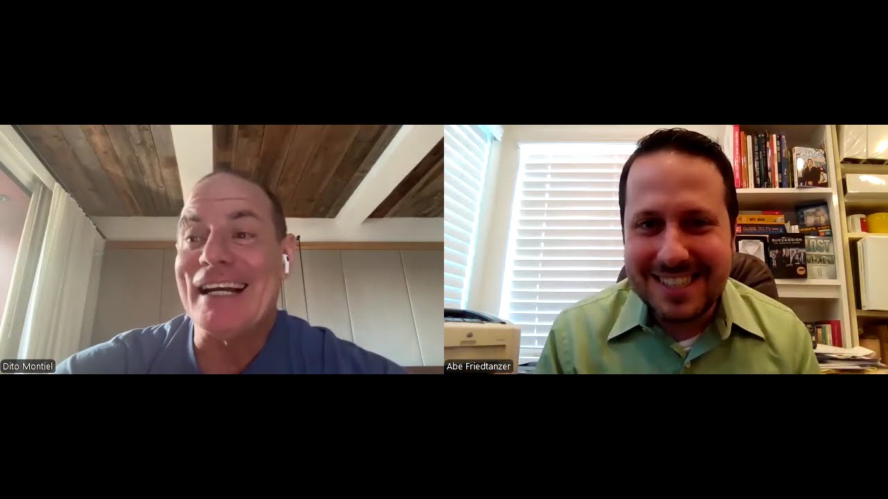 Director Dito Montiel on the Great Fun of Making ‘Riff Raff’