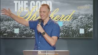 Easter Sunday | Ps Josh Easton