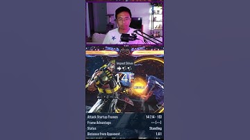 Tekken 8 Jack8 Basic Punishment Guide!