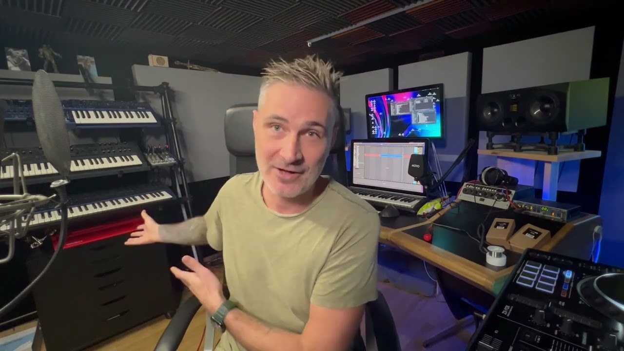 Announcing the QuadraChor (the Chorus you actually look forward to using)