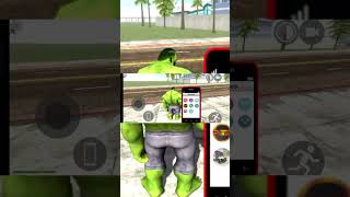 Indian bike driving 3D game cheat code Thar like and subscribe