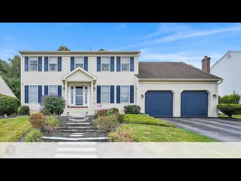 2706 Temple Dr, Reading, PA home video tour