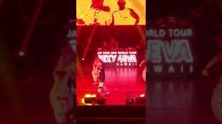 191127 JAY PARK 2019 WORLD TOUR SEXY 4EVA IN HAWAII - AINT’T NO PARTY LIKE AN AOMG PARTY
