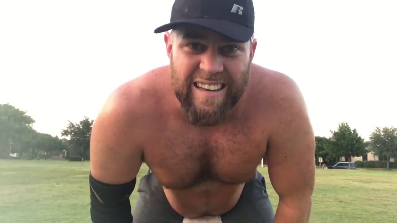 Harrison Beck Listen to every single word YouTube