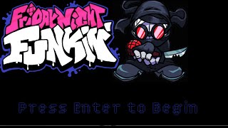 Friday Night Funkin Vs Accelerant Hank Instrumental