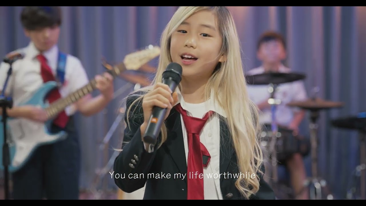 To Be With You, Mr. Big (Cover by DJNewBEE)