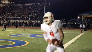 Celebrity RAW: Aledo on the board first, up 7-0 over Boswell Profile