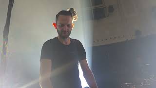 Apparat - Dark Anthem @ Paradiso Amsterdam 5-FEB-2026 (4K)