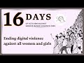 16 Days of Activism 2025 | Collective Action. Collective Impact | Action India