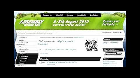 Random image distortion test(realtime, opengl)