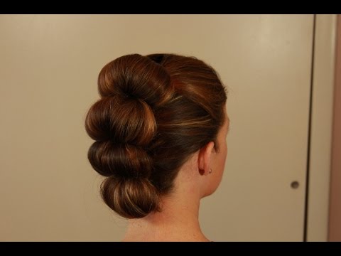 Easy Topsy Tail Bun Fawk Hawk YouTube Easy Topsy Tail Bun Fawk Hawk YouTube