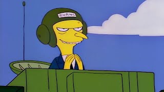Los Simpson - Waterloo