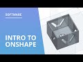 Intro to Onshape | Class Intro thumbnail