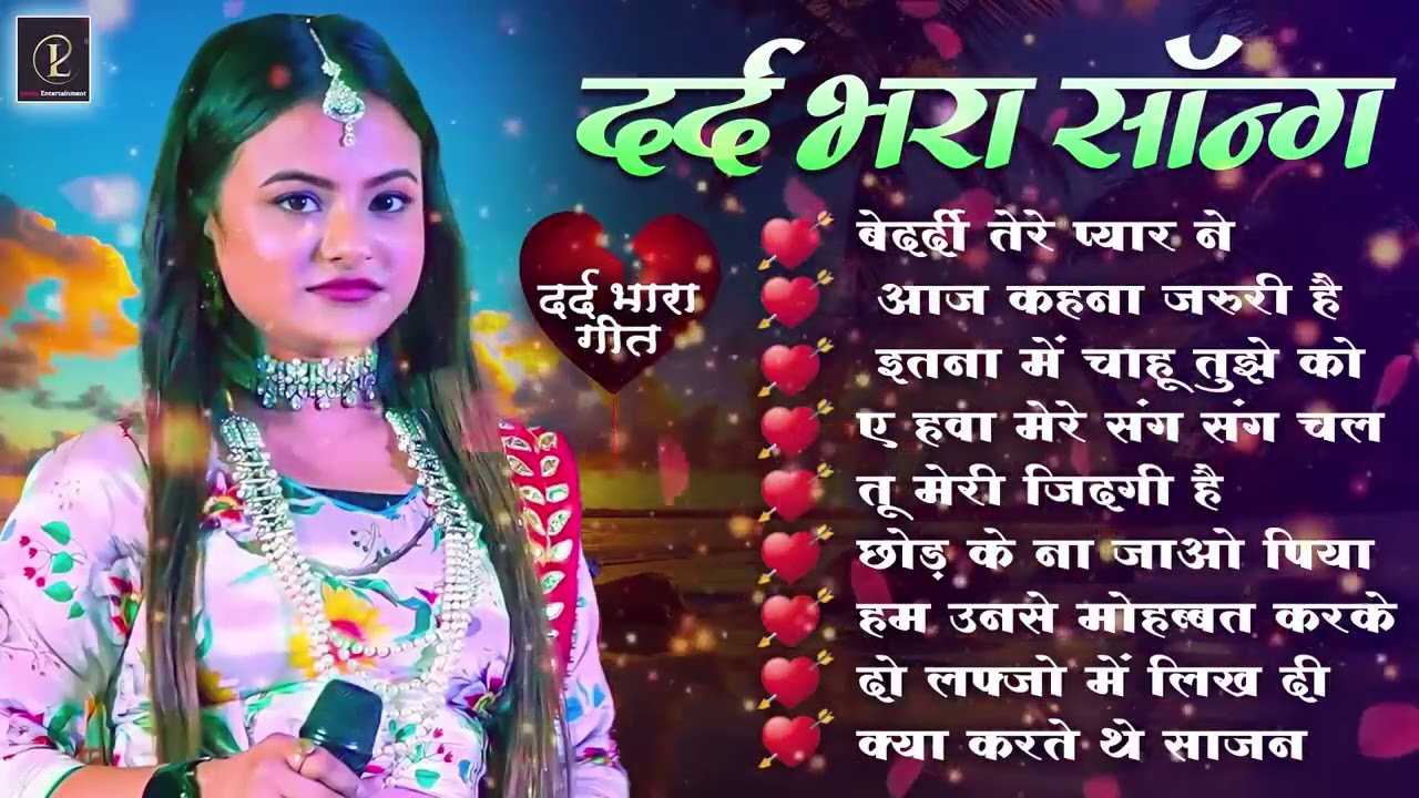 💖 Durga Boss 90s Love Songs | Evergreen Bollywood Romantic Hits | Old Songs Jukebox