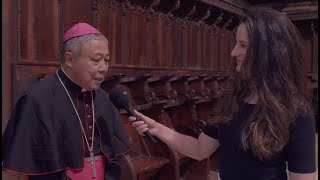 Corpus Christi - Daroca 2024