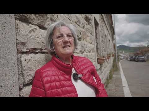 Video Celle di San Vito siamo noi: il paese presenta i suoi abitanti (uno ad uno)