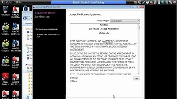 0105  download and install Revit #revit #architecture #tutorial #autocad #revit tutorial
