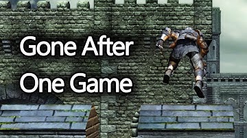 The Forgotten Move in Souls