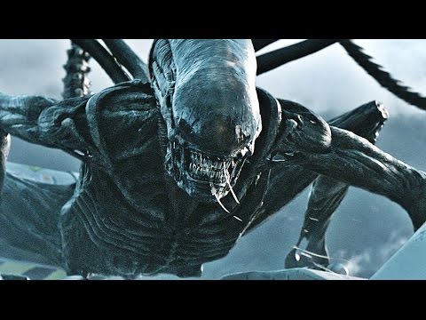 ALIEN - COVENANT | Trailer #2 [HD]