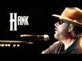 Hank Jr. is coming to Newkirk!