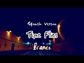 Ref:Z1AbgeyfXnA Branez - time flies (spanish version)