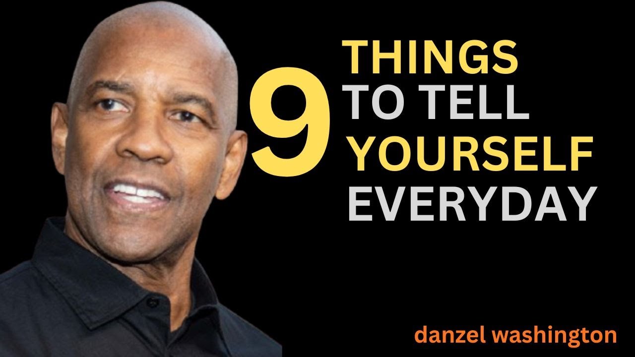 9 Powerful Things To Tell Yourself Every Day – Change Your Mind, Change ...