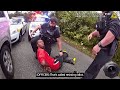 BODY CAM VIDEO: Jacksonville Officer Bowers Arrests William McNeil Jr. | OfficerLens911