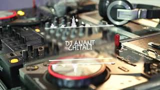 BEWAFA BEND PARTY MIX  DJ ANANt manish rana