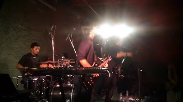 B-303 - aswekeepsearching @ antiSocial Mumbai