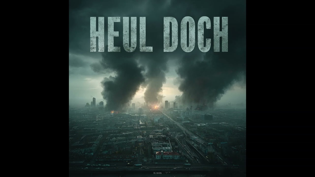 DUEJA - HEUL DOCH [TEKKNO]