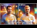 D.White &amp; A.Efimov - Just Dance (Extended Version). New Italo Disco, music 80-90s, Euro Disco 2023