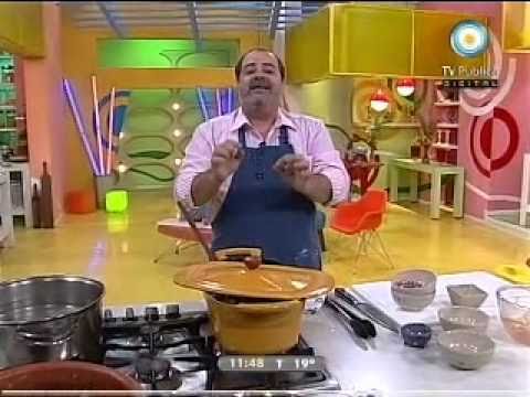 Ollas lafont recetas