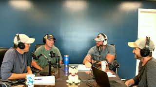 Episode 7 - Kentucky Farm Bureau lobbyist Kyle Kelly