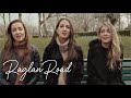 RAGLAN ROAD- The O'Neill Sisters feat The Hound and the Fox