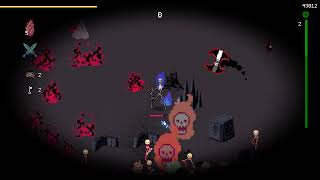 Necromorphosis Demo — Tokyo Game Show 2024