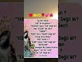 🌺💕EY Deli Gönül 🌹AŞK "MI.. İstiyorsun...?#dinivideolar #özlüsözler #güzelsözler #keşfet