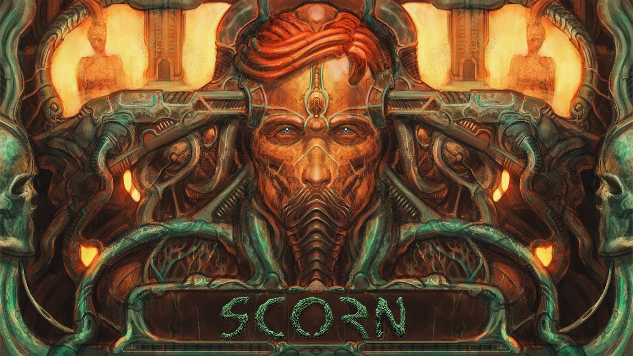 This Game Refuses to Spoon-feed you