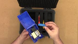 Reviewing MetraAVs Fiber Termination Tool Kit (CS-FBRKIT) - AV Tech Tips Solutions
What is the CS-FBRKIT from MetraAV? This handy fiber termination tool kit includes an incredibly durable case along with the tools required to terminate bulk fiber. Additionally, the case has a space allocated to store the CS-FBRSCT SC & CS-FBRLCT LC connectors (Sold separately). Visit MetraHomeTheater.com to learn more.
Subscribe for more #TechTips videos for custom integrators and home technology professionals. Tag us in your #MetraAV projects and follow us on social media:
Twitter.com/MetraAV
LinkedIn.com/company/MetraAV
Facebook.com/MetraAV
Instagram.com/MetraAV
©Copyright Metra Electronics. All rights reserved. Reviewing MetraAVs Fiber Termination Tool Kit (CS-FBRKIT) - AV Tech Tips Solutions