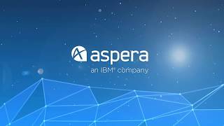 Using IBM Aspera Crypt