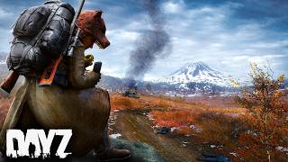 I Tried Surviving Official DayZ’s New Update as a Solo... screenshot 3